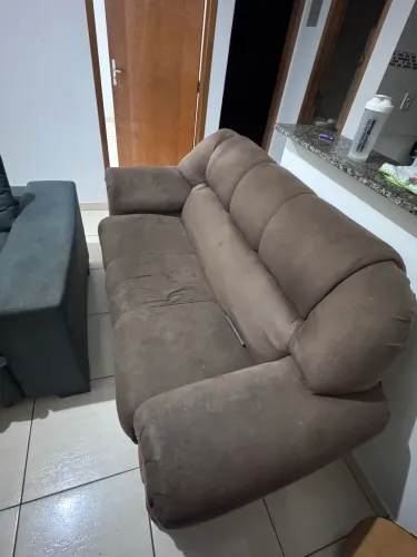Doação sofa