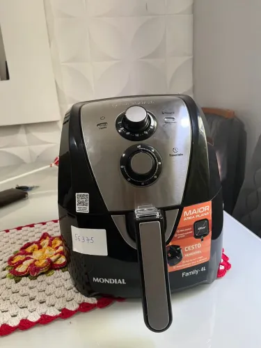 Air Fryer Mondial Family 4L AFN-40