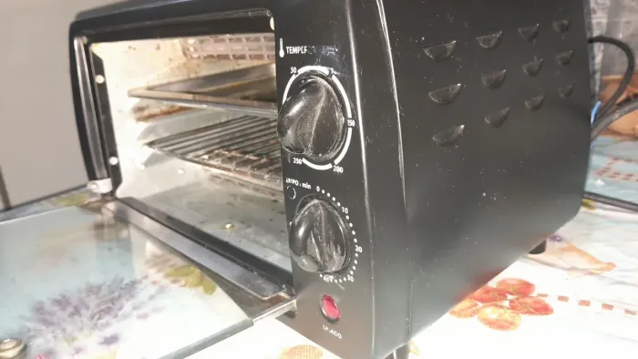 Mini forno 