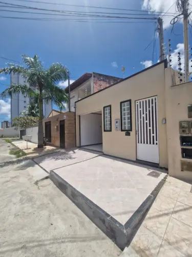 Casa à venda, LUZIA, Aracaju, SE