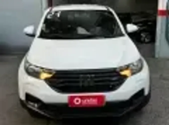 Fiat Strada Freedom 1.3 Flex 8V CD 2024
