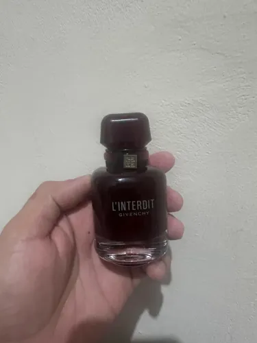 Perfume L?interdit Rouge EDP 50ml