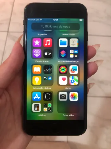 Vendo iPhone 8 64GB - Excelente Oportunidadenidade! 