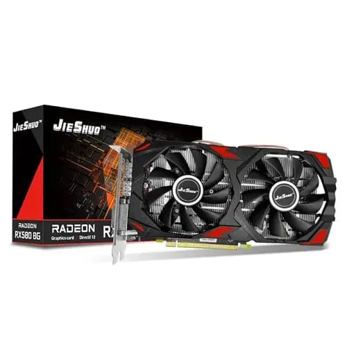 Rx580