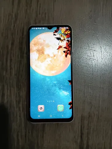 Vendo celular