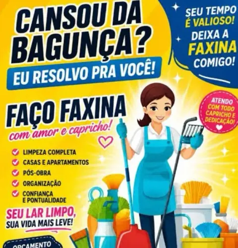Diarista