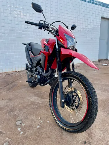 Shineray SHI 175 180 cc