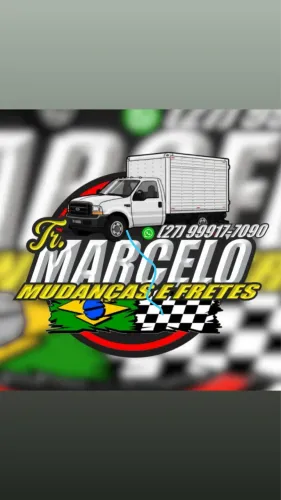 Fretes e mudanças 