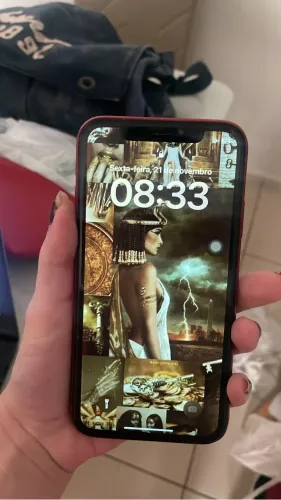     iPhone XR original 