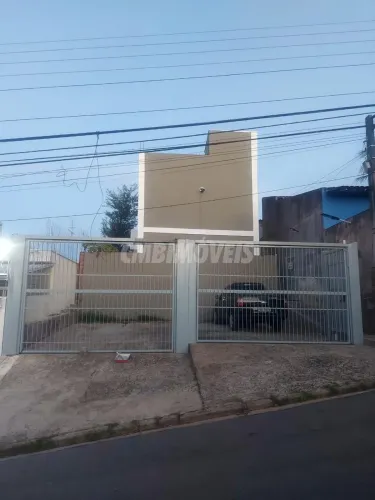 casa - Jardim São Gabriel - Campinas