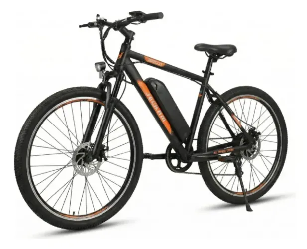 Bicicleta Eletrica 750w 48v - 45Km/h - 45Km De Autonomia