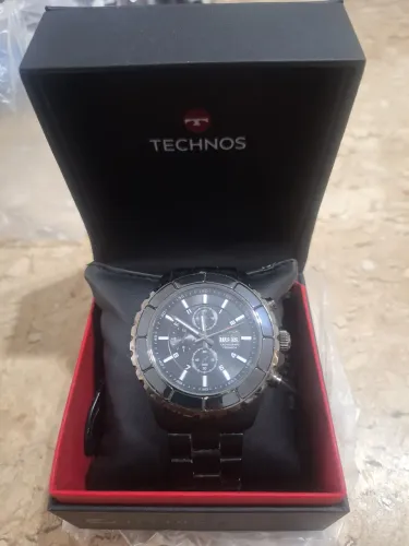 Relógio Technos 