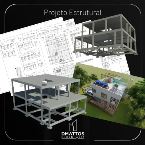 Serviços de engenharia 