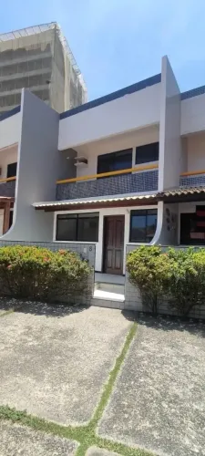 Condomínio Lord George, Casa 08, Armação