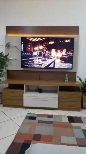 Vendo TV L.G 55 polegadas 