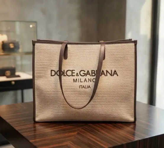 Bolsa Dolce Gabbana