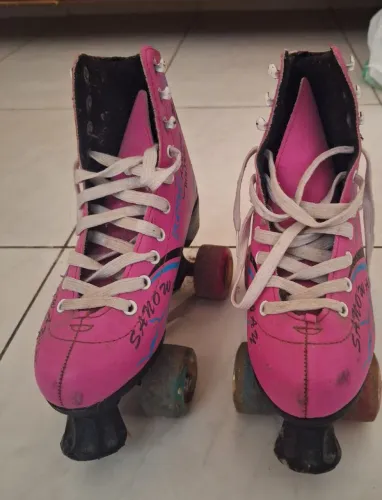 Patins
