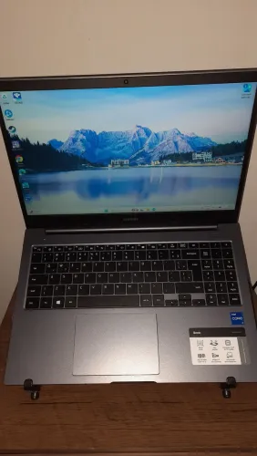 Notebook Samsung Book