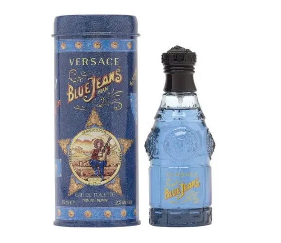 Perfume masculino Blue jeans