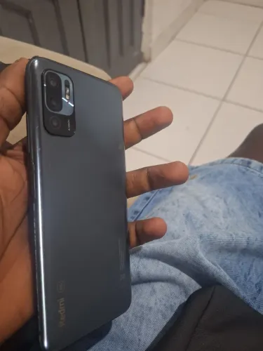 Celular redmi note 10