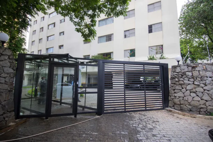 Apartamento para venda em Vila Congonhas com 3 quartos, 82m²
