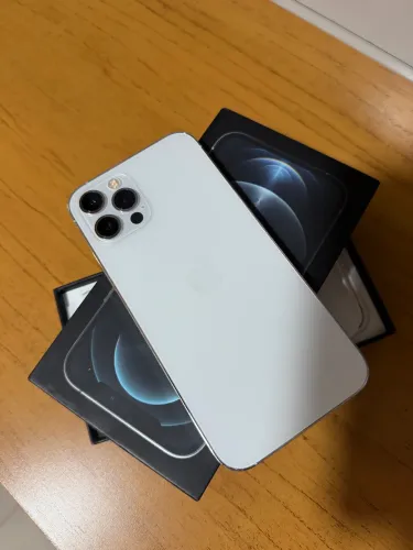 iPhone 12 Pro 