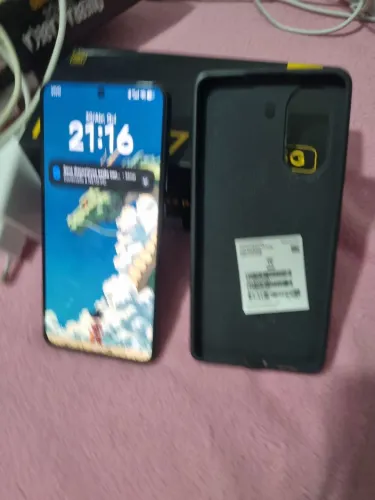Poco x7 pro