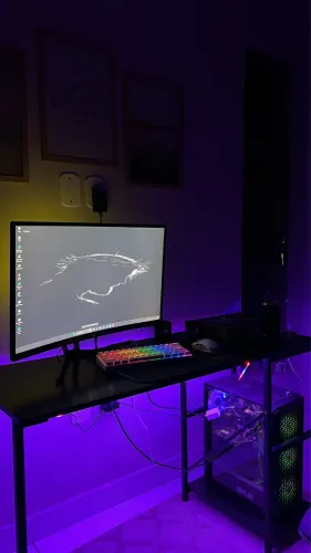 VENDO PC GAMER!! pra vender ligeiro