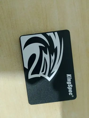 SSD king spec
