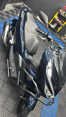 Moto Pcx 2019