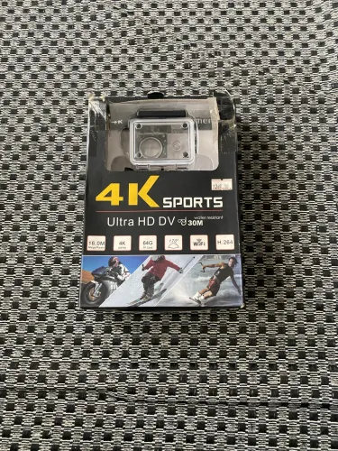 Kit proteção de GoPro