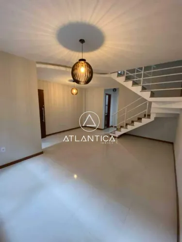 Atlântica imóveis tem excelente casa à venda, por R$ 650.000,00 - Rio das Ostras/RJ