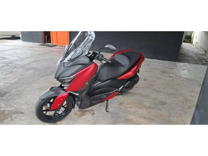 Yamaha Xmax 250 abs 2022