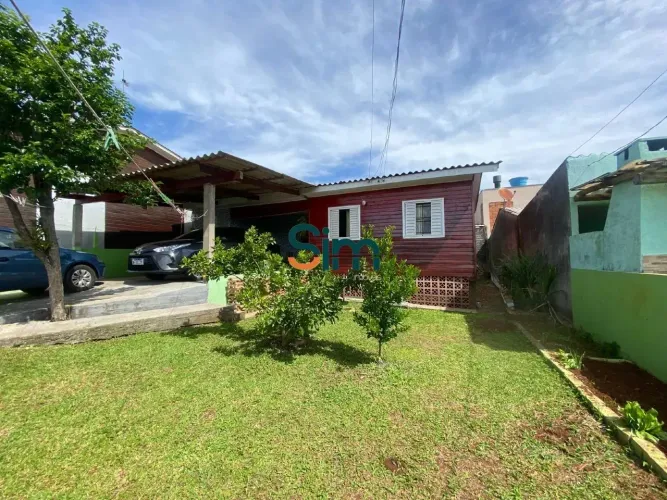 Casa à venda, 4 quartos, 2 vagas, Efapi - Chapecó/SC