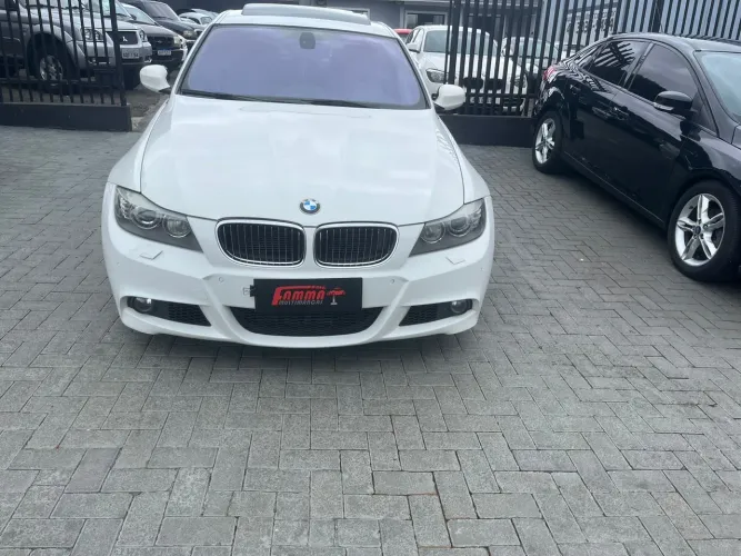 BMW 335I A 3.0 24V 306cv 2011