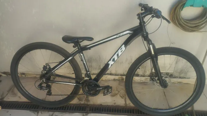 Bicicleta Aro 29 XTB