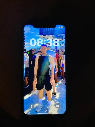 Iphone XR 64GB