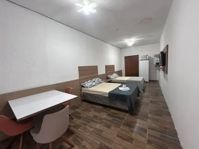 Studio espaçoso para alugar SEM cozinha Tucuruvi São Paulo
