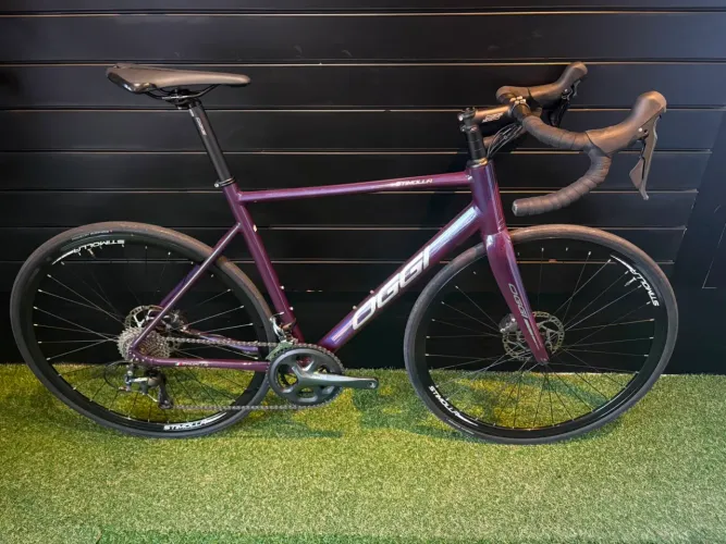 Oggi Stimolla L(56cm) - Speed Seminova estado de 0km