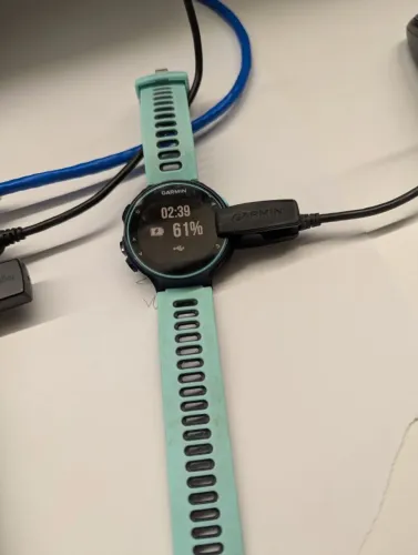 Forerunner® 735XT