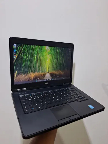 ? NOTEBOOK DELL CORE i5 + SSD 256GB + 8GB RAM | WINDOWS 11