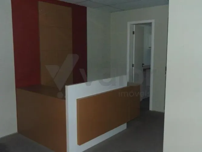 Sala para alugar em Campinas, Vila Brandina, com 356 m², José Maurício Andreta