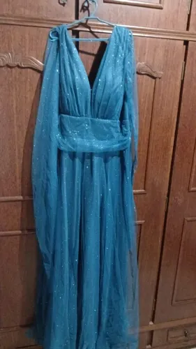 Vestido de Festas