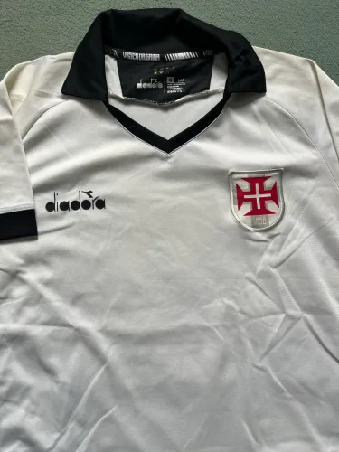 CAMISETA VASCO DA GAMA