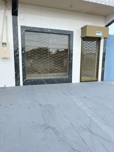 Salas comerciais