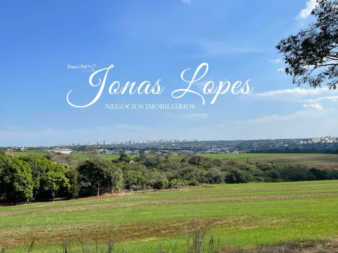 Lote industrial 20.000 mts - A 300 Mts Fazendo Fazenda / Lajes Paraná / Lajemix