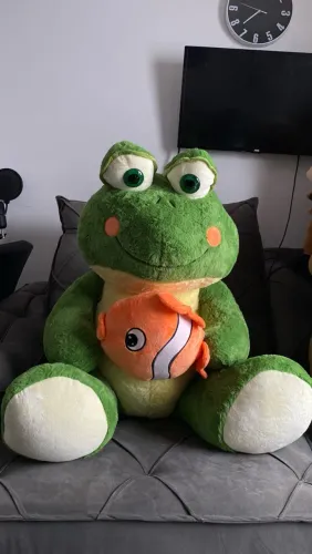 Urso de pelúcia Gigante 