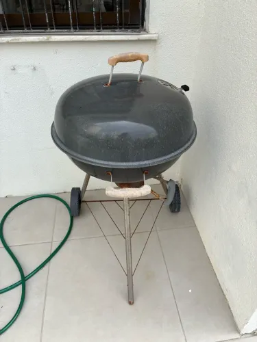 Churrasqueira