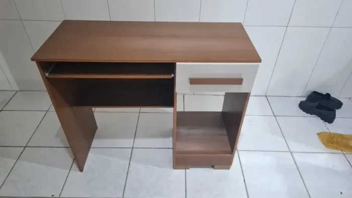 Escrivaninha para Computador