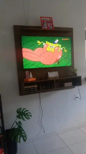 Painel mais TV